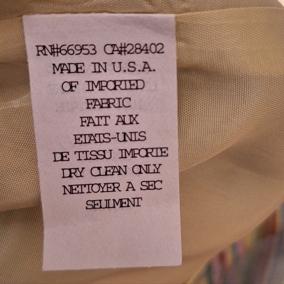 Cynthia Steffe Skirt Suit - Picture 9 of 11